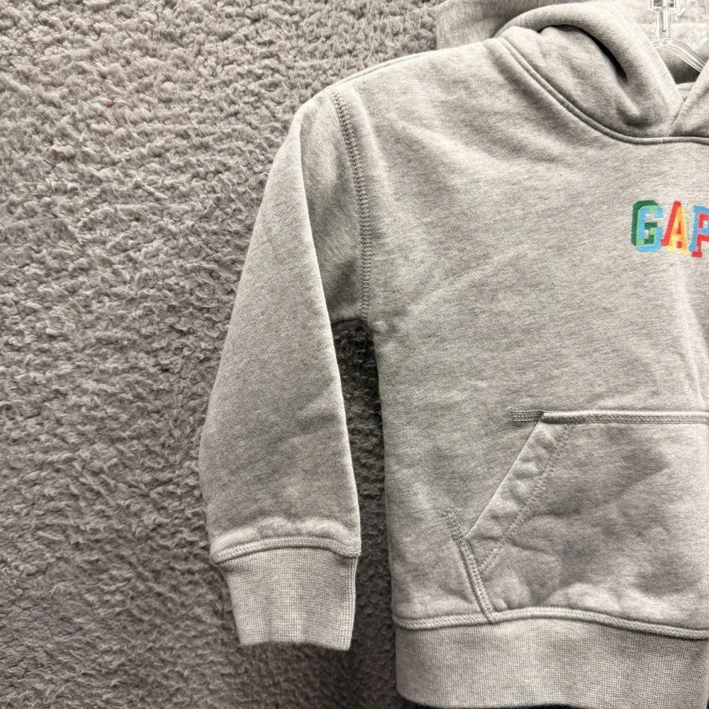 GAP hoodie toddler